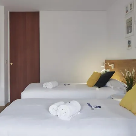 Enjoy - Basque Stay San Sebastian Exterior photo
