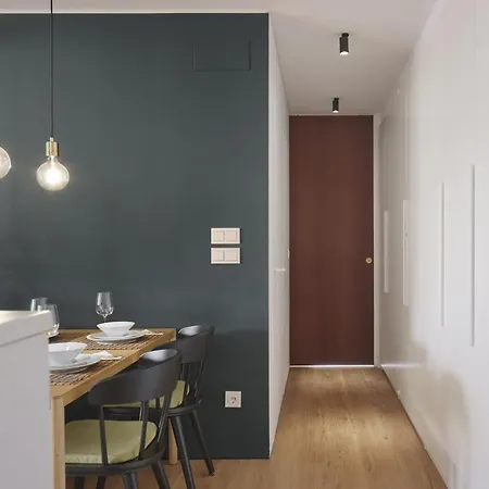 Enjoy - Basque Stay San Sebastian Exterior photo