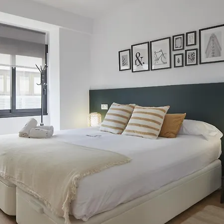 Enjoy - Basque Stay San Sebastian Exterior photo