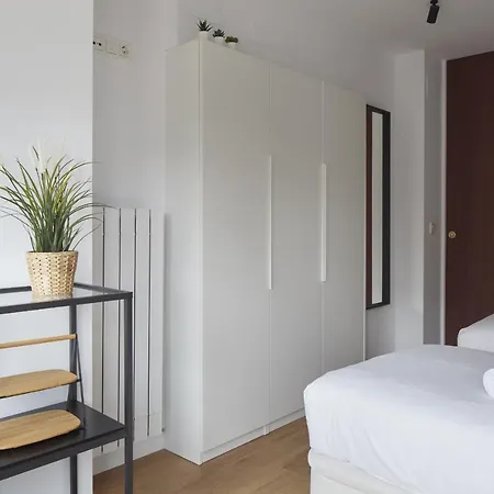 Enjoy - Basque Stay San Sebastian Exterior photo