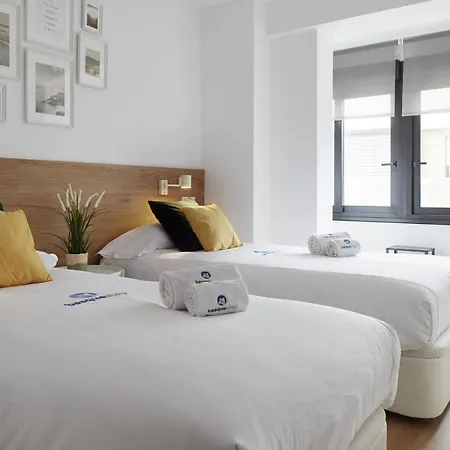 Enjoy - Basque Stay San Sebastian Exterior photo