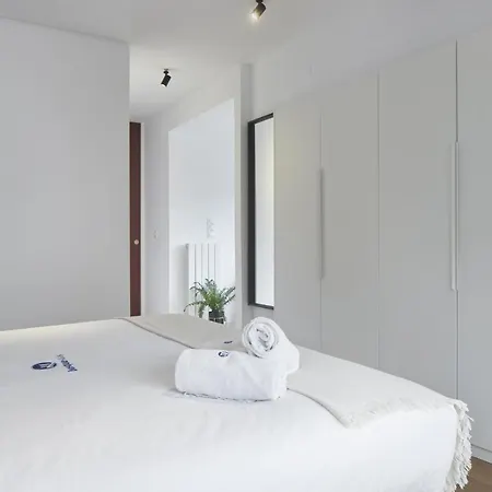 Enjoy - Basque Stay San Sebastian Exterior photo