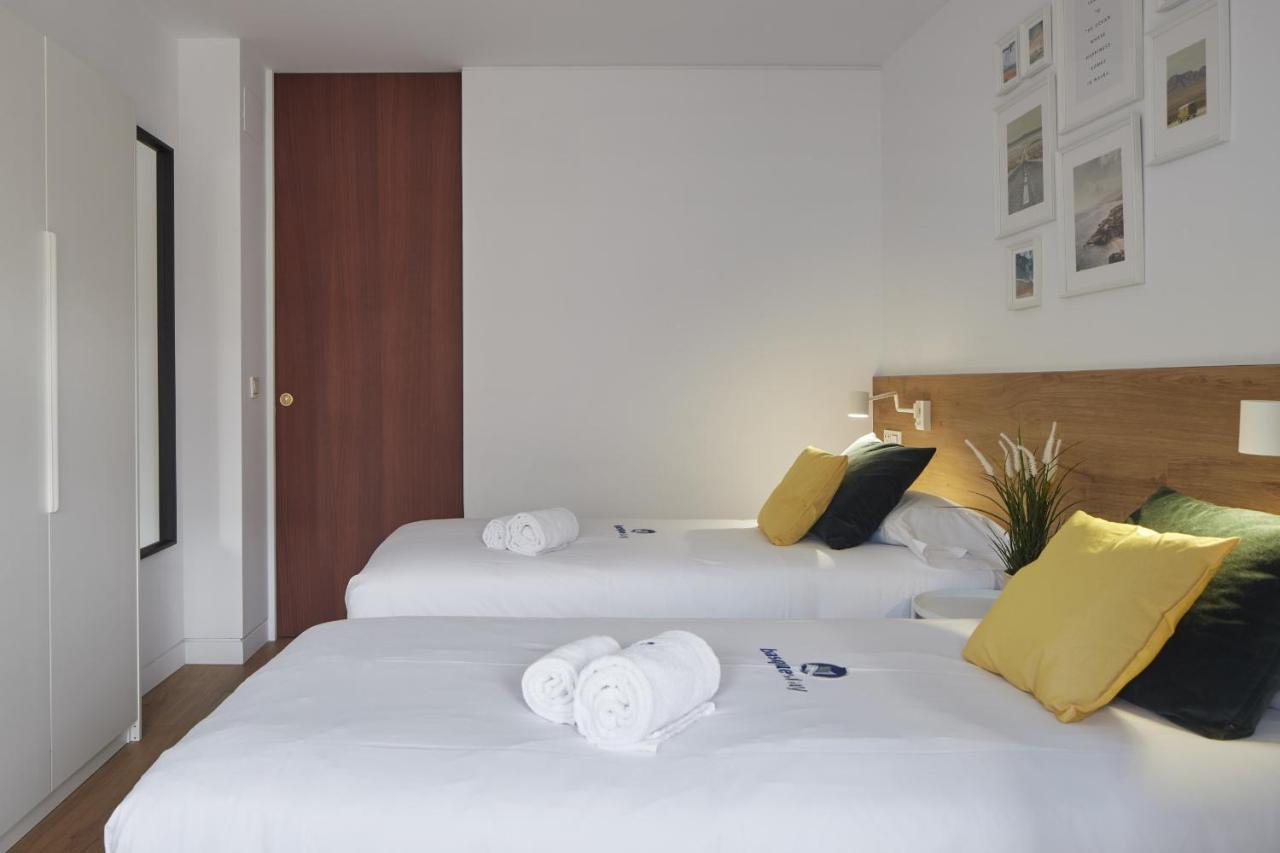 Appartement Enjoy - Basque San Sebastian