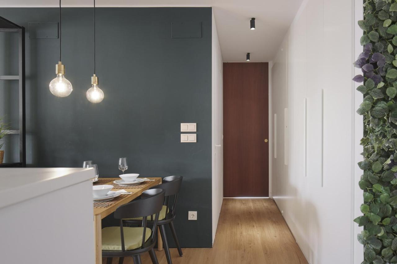 Enjoy - Basque Apartamento San Sebastián