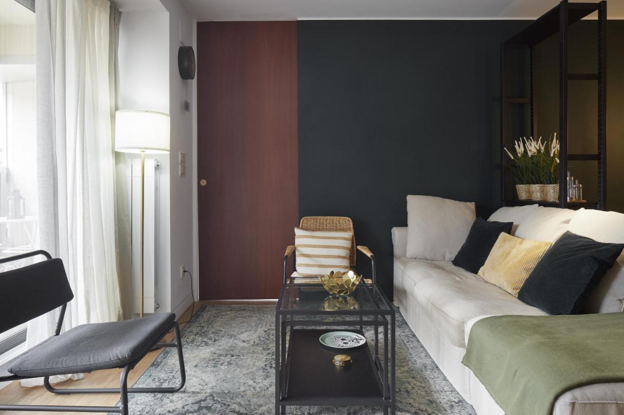 Apartamento Enjoy - Basque