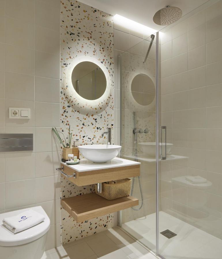 Enjoy - Basque Apartamento *