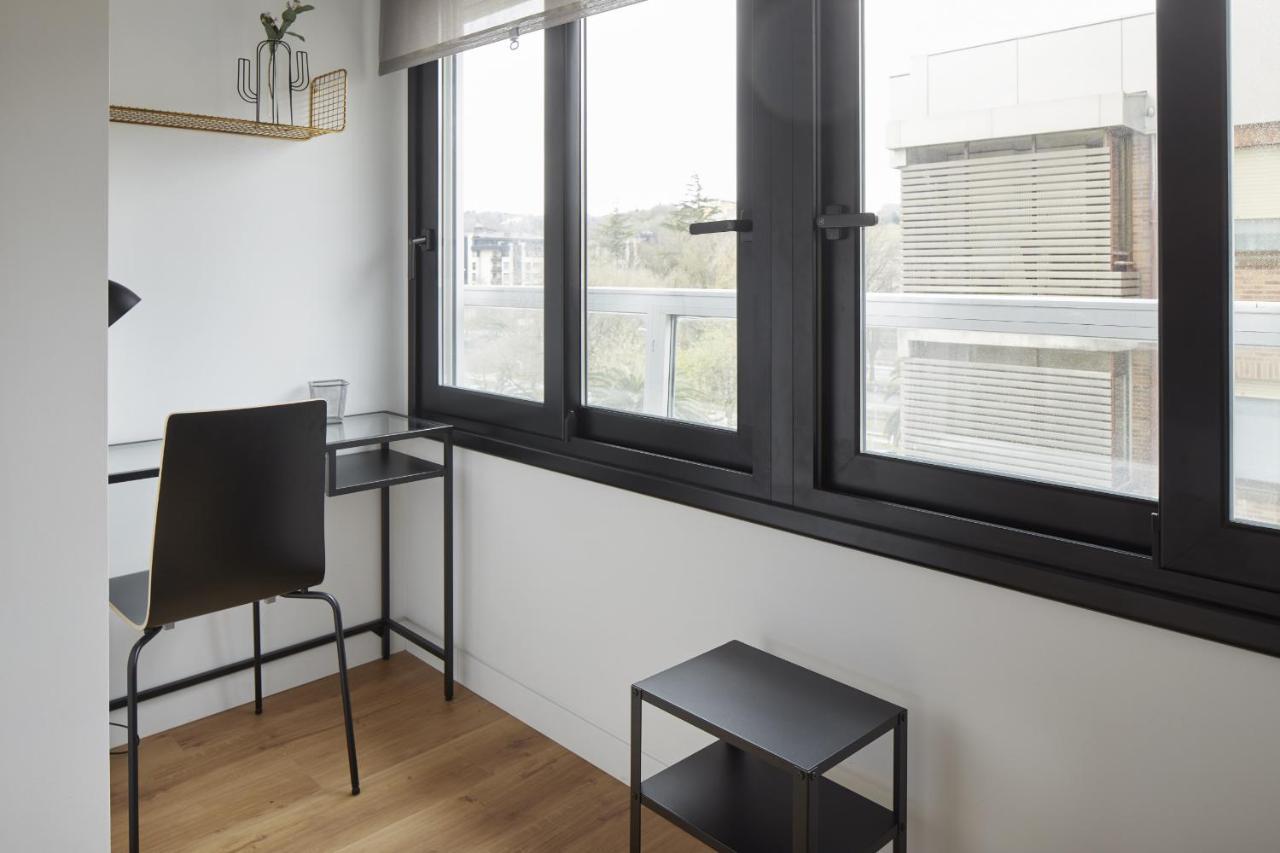 Enjoy - Basque Apartamento San Sebastián