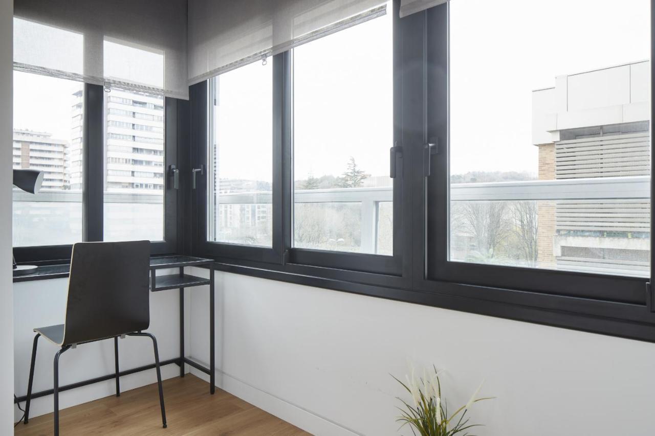 Enjoy - Basque Apartamento *