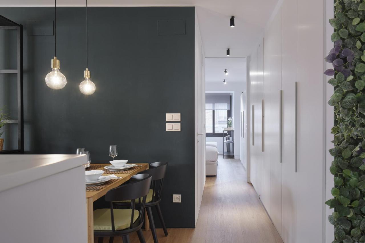 Enjoy - Basque Apartamento