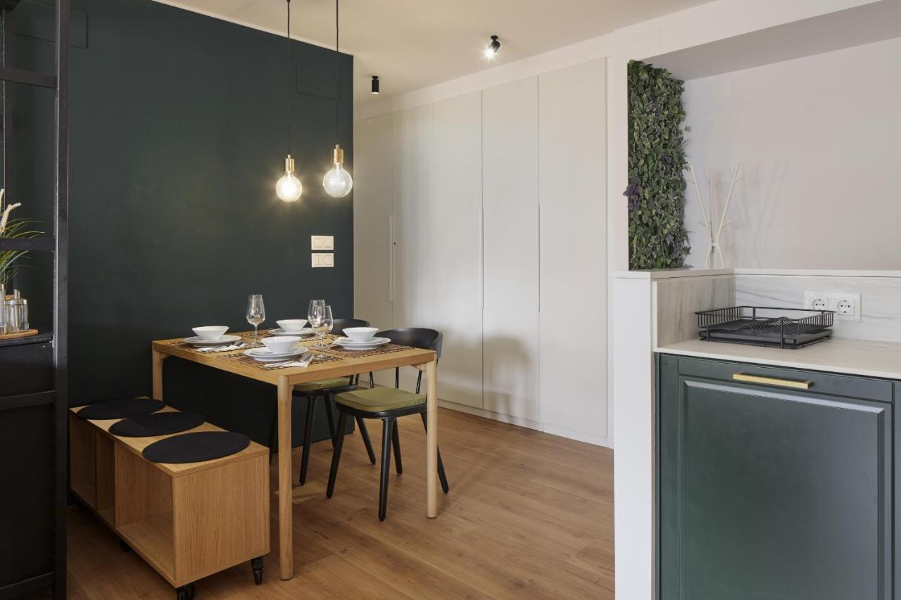 Apartamento Enjoy - Basque *