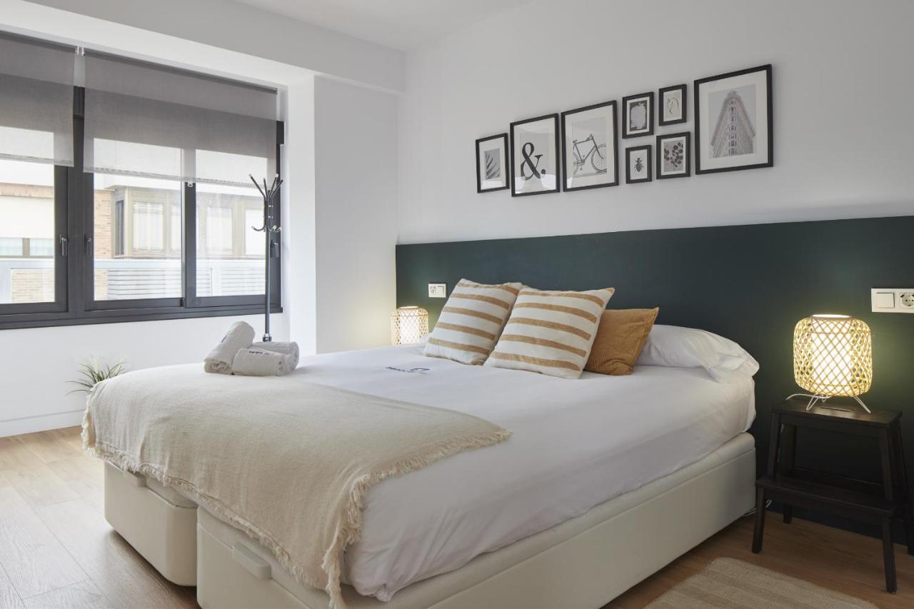Enjoy - Basque Apartamento San Sebastián