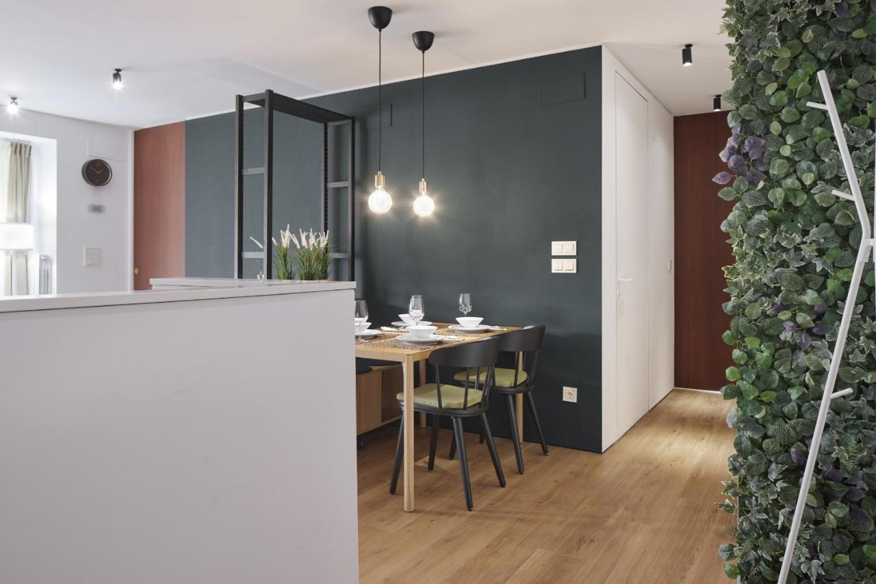 Enjoy - Basque Apartamento *