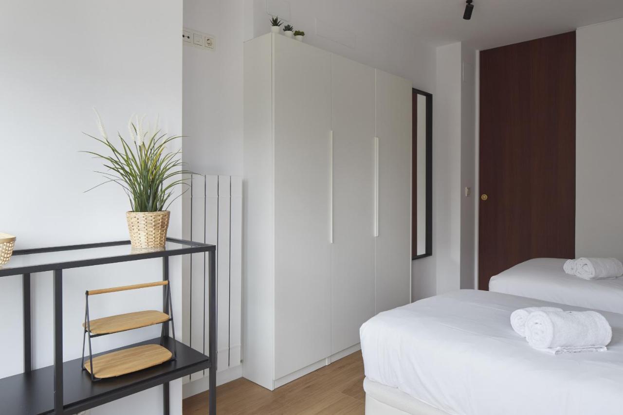 Apartamento Enjoy - Basque