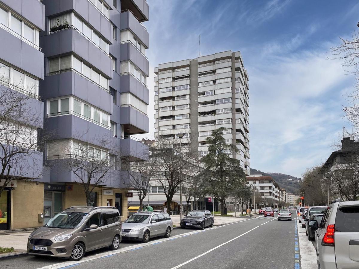 Apartamento Enjoy - Basque *