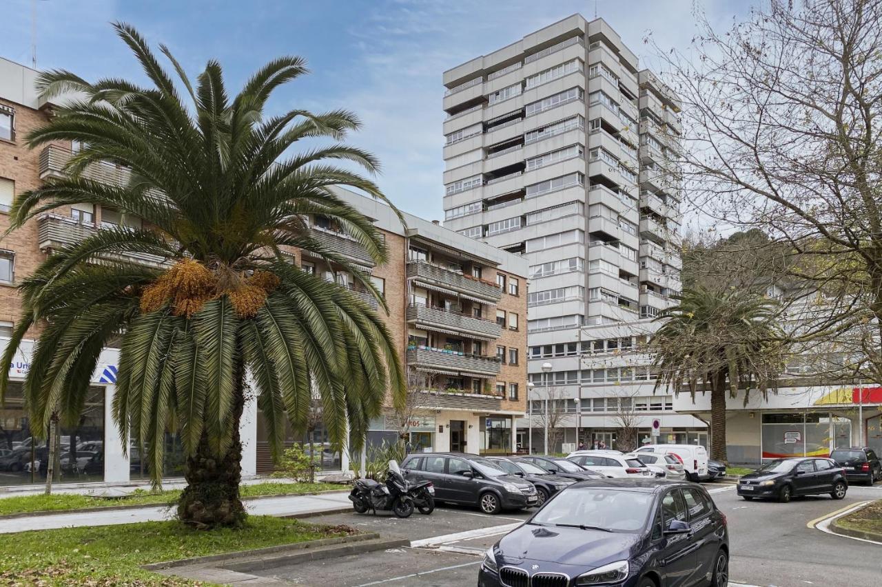 Apartamento Enjoy - Basque *