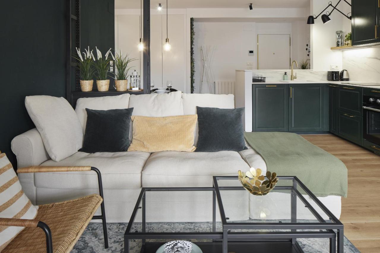 Enjoy - Basque Apartamento