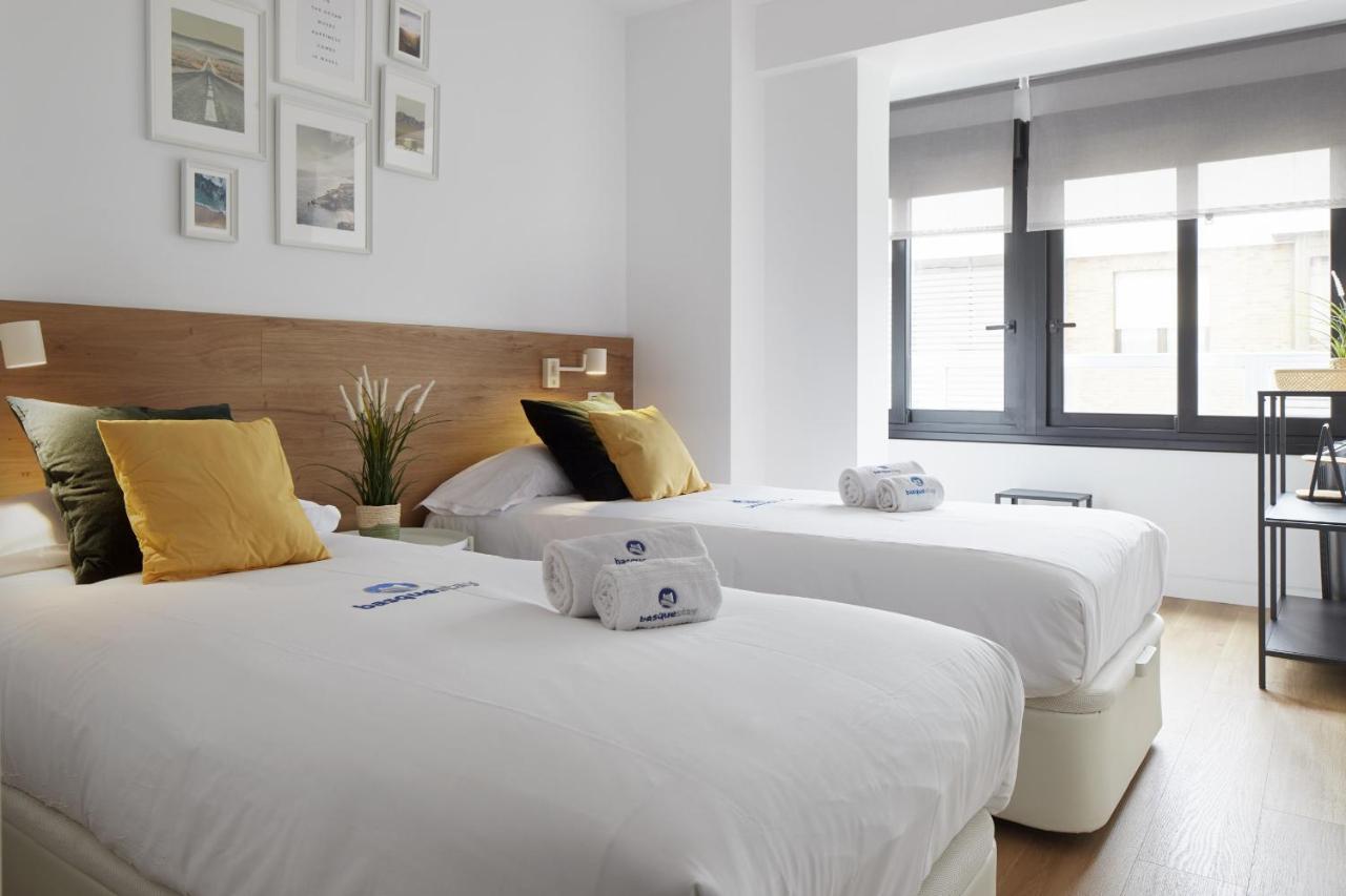 Apartamento Enjoy - Basque
