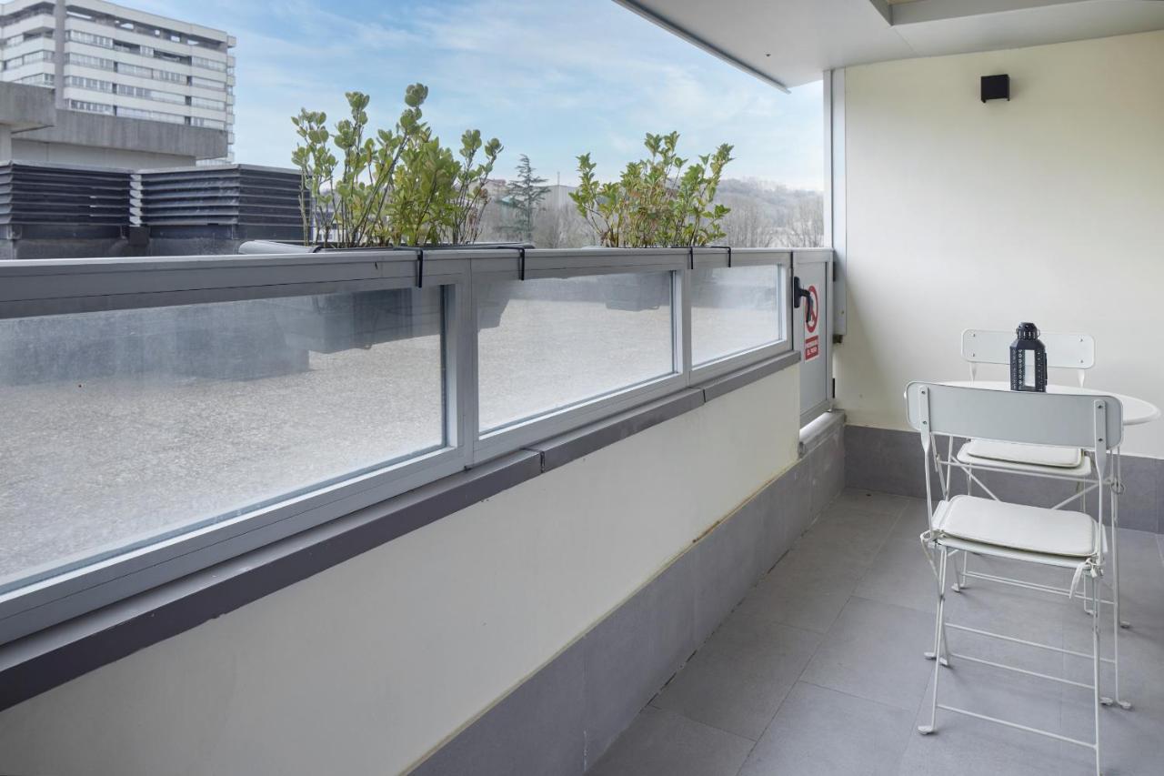 Enjoy - Basque Apartamento San Sebastián