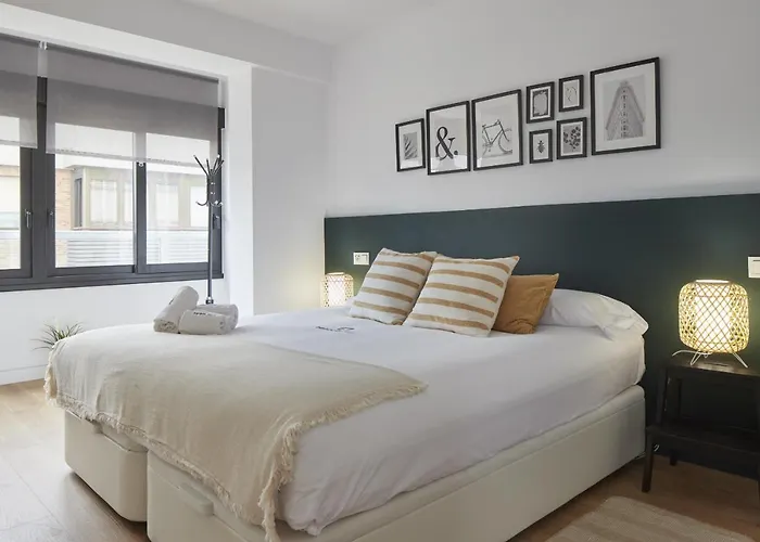 Enjoy - Basque Stay